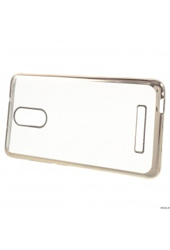 قاب و بک کاور مدل ردمی نوت 3 موکولو می شیامی شیائومی |Xiaomi Redmi Note 3 Mocolo Soft TPU Plating Bumper Back Case 